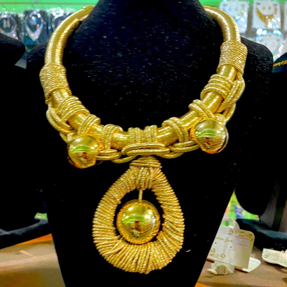Necklace accessories